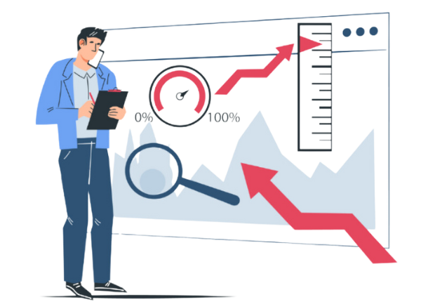Báo cáo thu chiPhân tích dữ liệu kinh doanh